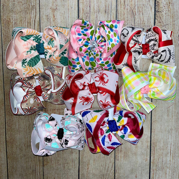 SUNDAY SUPER SALE RTS Bows