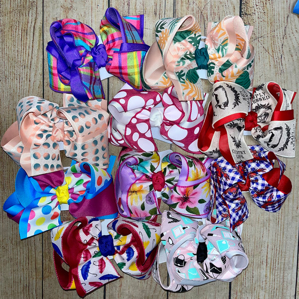 SUNDAY SUPER SALE RTS Bows