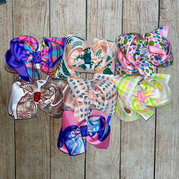SUNDAY SUPER SALE RTS Bows