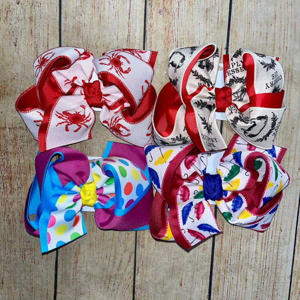 SUNDAY SUPER SALE RTS Bows