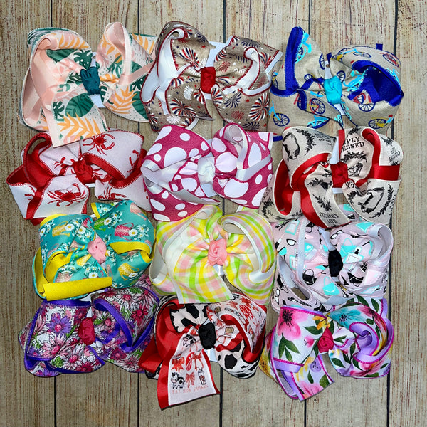SUNDAY SUPER SALE RTS Bows