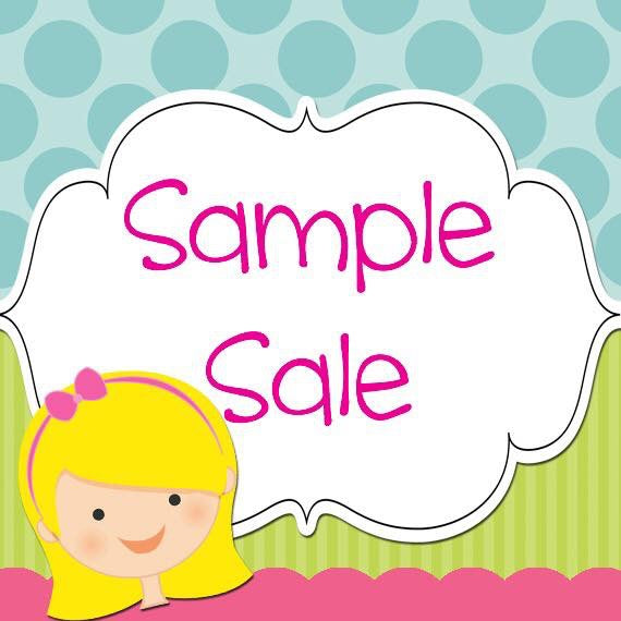 Sample Listing