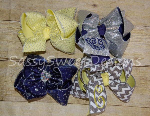 SURPRISE Hairbow Package