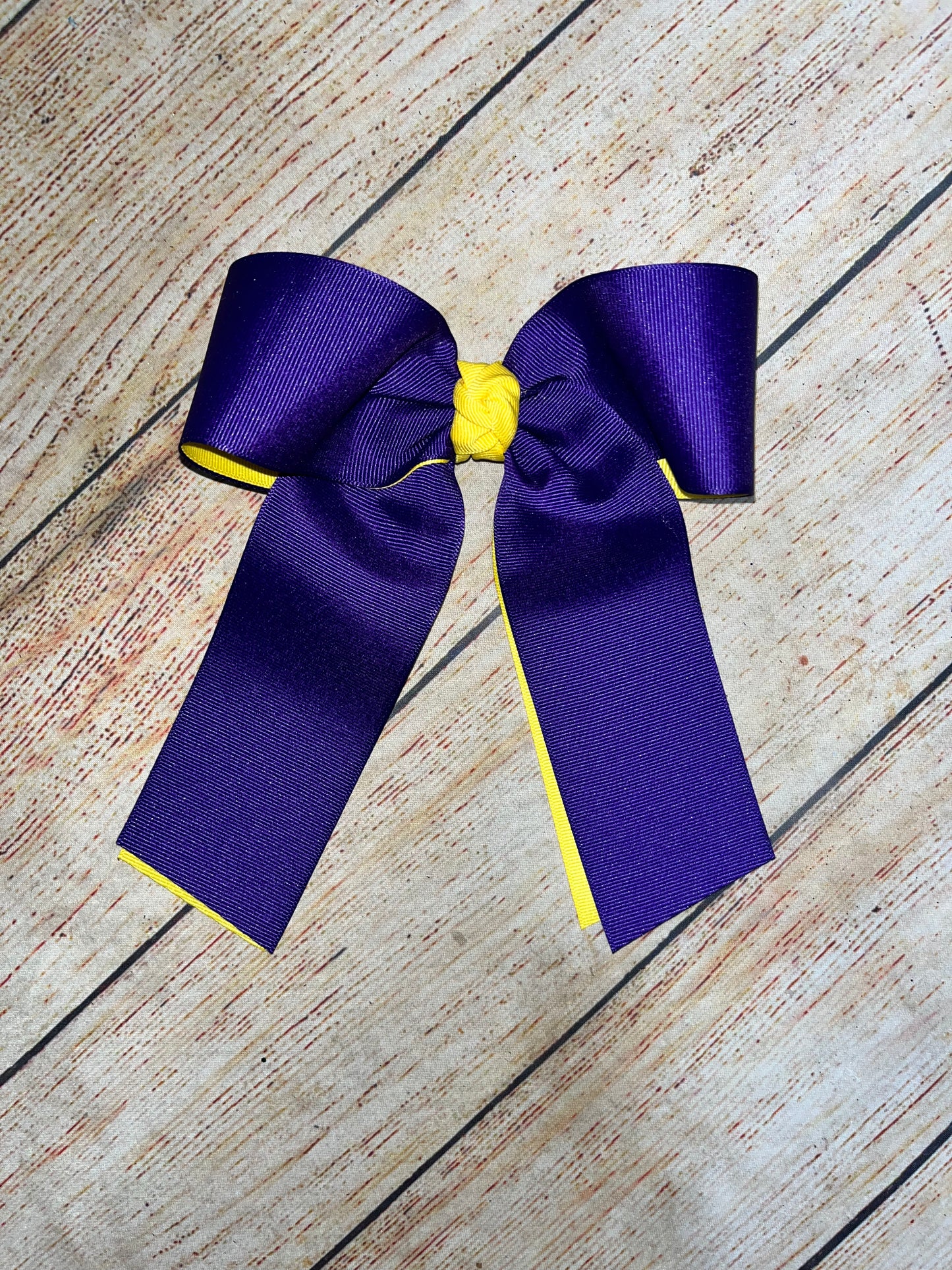 Tween Coquette Grosgrain Basic Bows