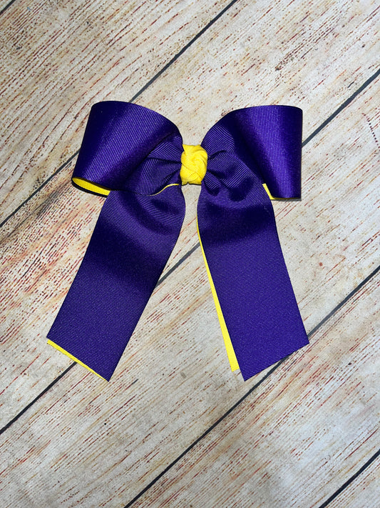 Tween Coquette Grosgrain Basic Bows