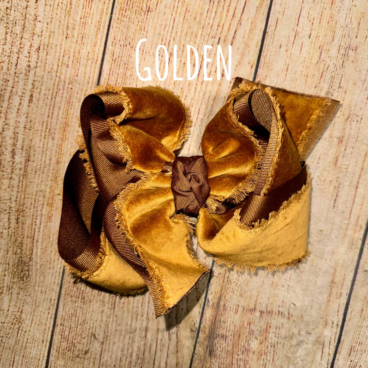 2024 Shabby Chic Solid Hair Bows BUNDLE AVAILABLE