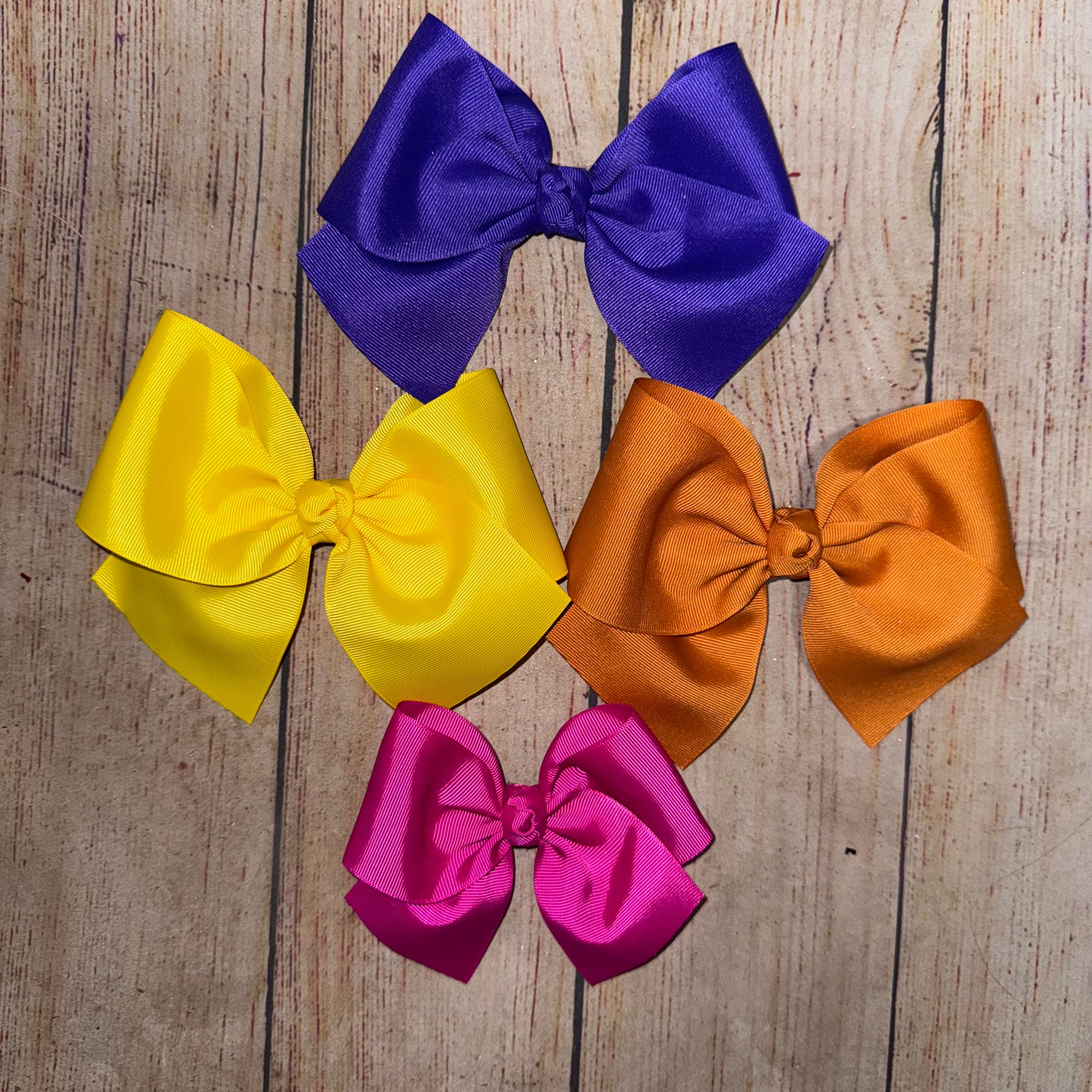 *NEW* Sassy Sailor Bows