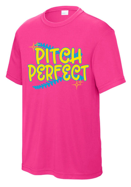 Custom PITCH PERFECT Printed Team Hair Ribbons