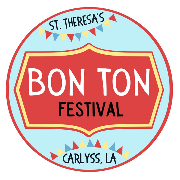 BON TON FESTIVAL Bows & Pony Streamers