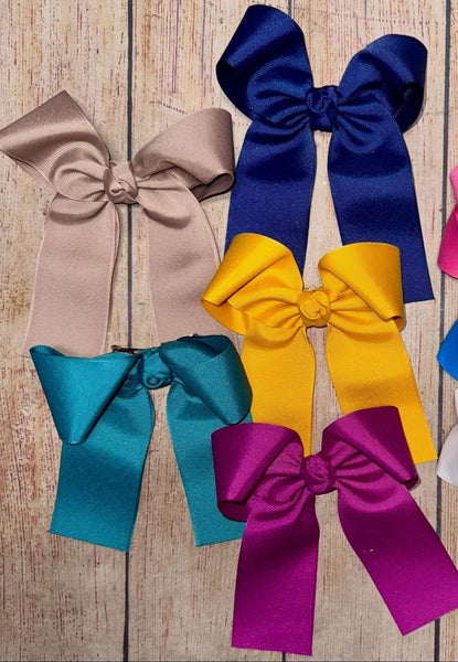 Basic Grosgrain Bundle Flash Sale 5 Bows