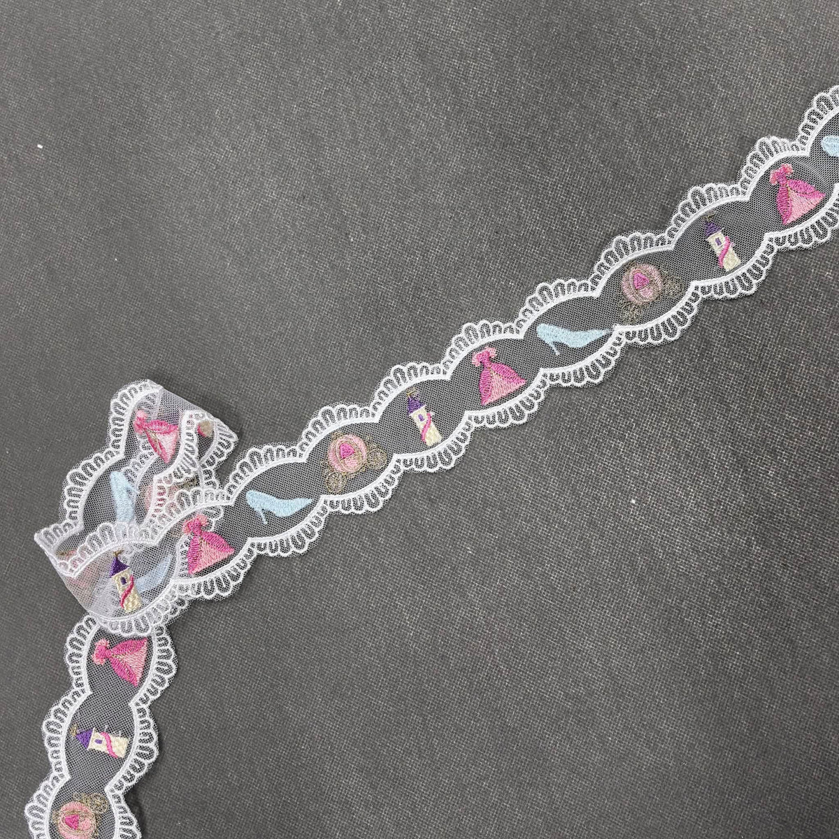 Princess & Animal Farm Lace PREORDER 2026-LACE ONLY
