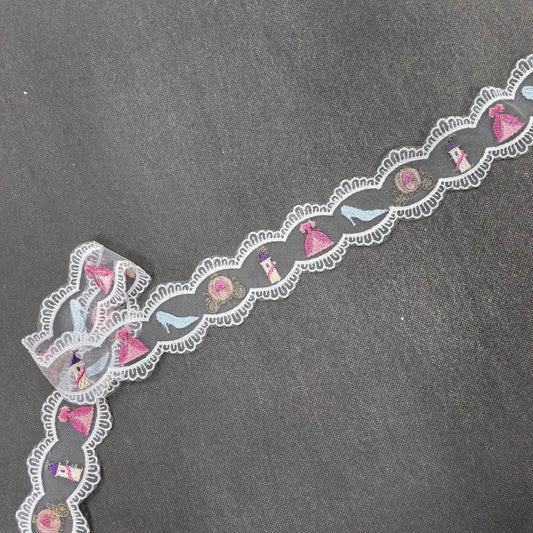 Princess & Animal Farm Lace PREORDER 2026-LACE ONLY