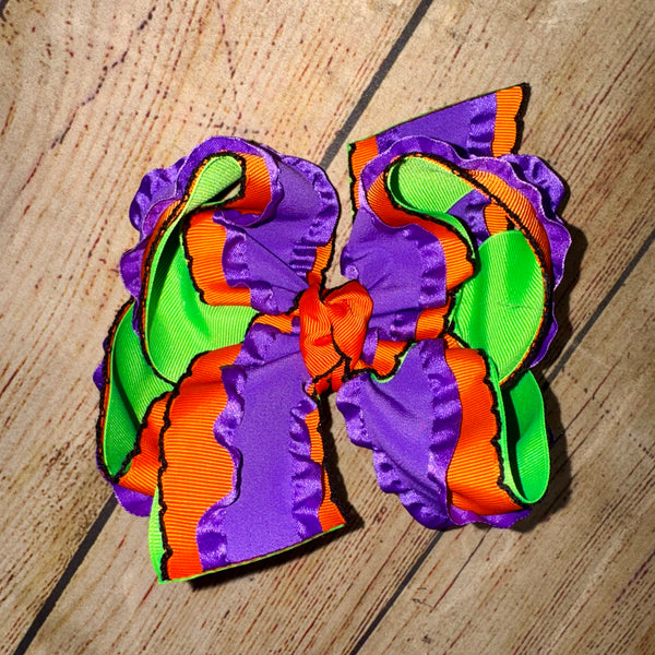 2026 MONSTER MASH FB Winner Halloween