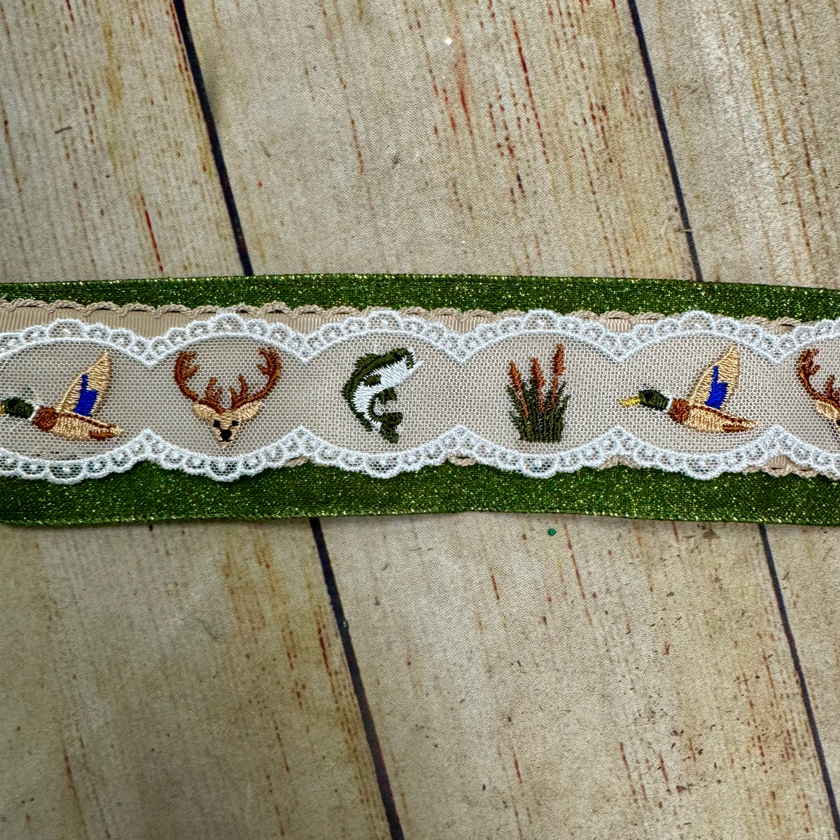 2026 COUNTRY CUTIE Lace 4 Layer Bow