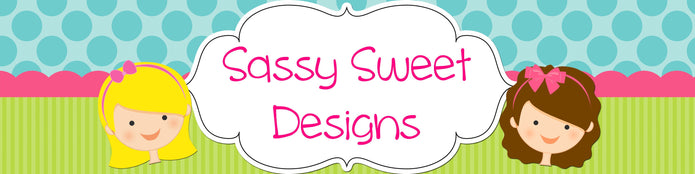Sassy Sweet Designs
