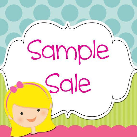 Sample Listing