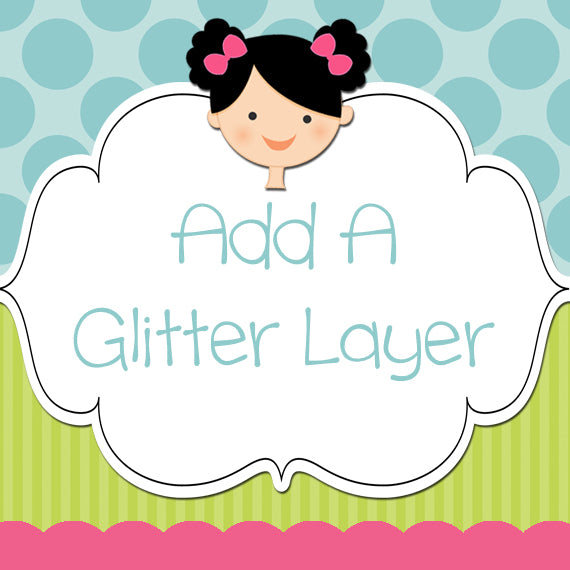 Add a Layer to any bow