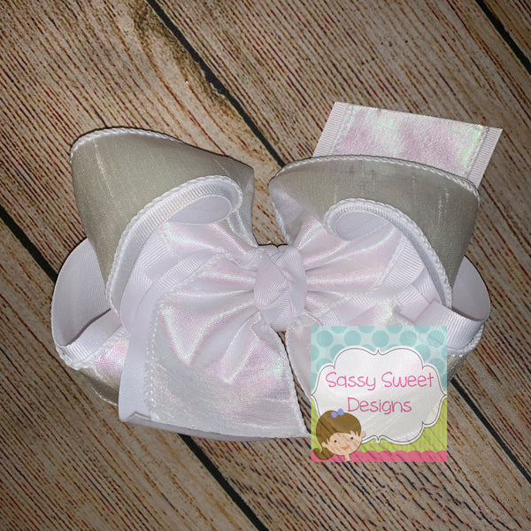 IRIDESCENT SILK DUPIONI !!!!!