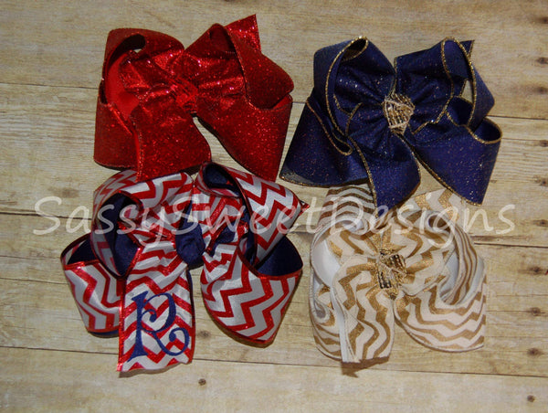SURPRISE Hairbow Package